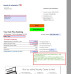 Bank of America November 2023 (Personal) Statement 